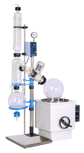 Rotary Evaporator RE-2002, 20 L