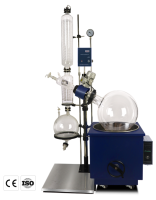 Rotary Evaporator RE-5002, 50 L