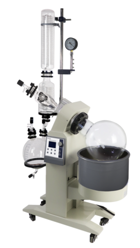 Rotary Evaporator R-1010, 10 L
