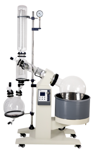 Rotary Evaporator R-1020, 20 L