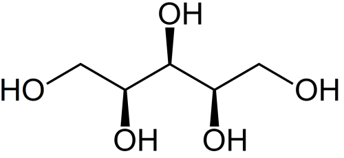Ksylitol