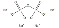 Pirofosforan Tetrasodu
