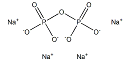 Pirofosforan Tetrasodu