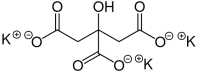 Potassium Citrate