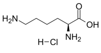 Lysine Hydrochloride