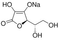 Sodium L-ascorbate