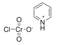 Pyridinium Chlorochromate (PCC)