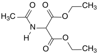 Diethyl Acetamidomalonate