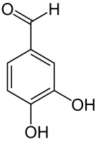 3,4-Dihydroxybenzaldehyde (Protocatechuic Aldehyde)