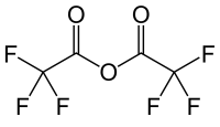 Trifluoroacetic Anhydride (TFAA) | Trifluoroacetic acid anhydride