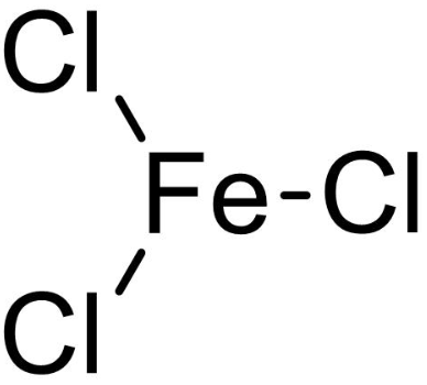Iron (III) Chloride, Anhydrous