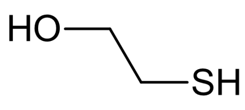 2-Merkaptoetanol 99% (tioglikol)