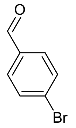 4-Bromobenzaldehyde