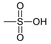 Methanesulfonic Acid 70% (MSA)