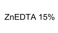 Cynk EDTA (Zn-EDTA), Zn 15%
