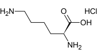 Lysine Hydrochloride 