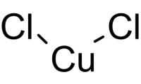 Sulfate de cuivre (II) pour la cristallisation Pentahydrate - 100g (1)