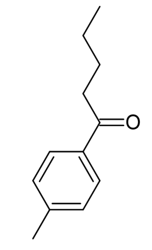 4-METHYLVALEROPHENONE 