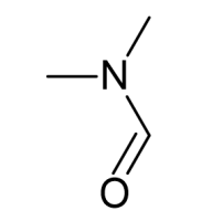 Dimethylformamide ( DMF ) N,N-Dimethylformamide