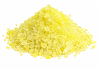 Ferrocyanure de potassium ( Hexacyanoferrate de potassium ) [ CAS : 14459-95-1 ] - 100g
