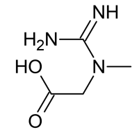 Creatina Monohidrato - Kreatin ( N-amidinosarcosina monohidrato) [ CAS: 6020-87-7 ] - 5000g