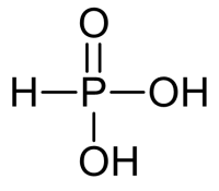 Phosphorous Acid