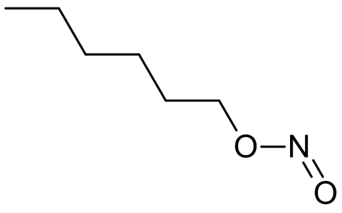 Azotyn N-heksylu