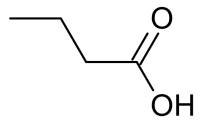 Butyric Acid (Butanoic Acid) Pure >99%