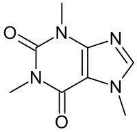 Caffeine Powder Anhydrous >99,9%