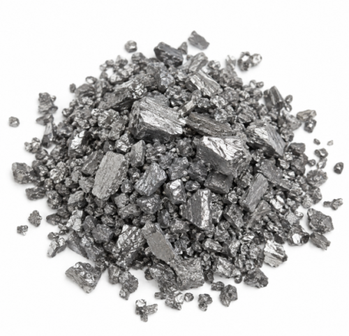 Antimony Metal Sb >99.5%