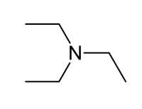 Trietilamina Anhidra ( TEA ) N,N-Dietiletanamina - 10ml