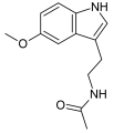 Melatonina - hormon snu, Czysta  >99%