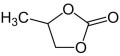 Węglan propylenu ( 4-metylo-1,3-dioksolan-2-on ) [ CAS: 108-32-7 ] - 5000ml