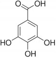 Gallic Acid (3,4,5-trihydrox) Gallic Acid - 1000g