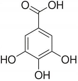 Gallic Acid (3,4,5-trihydrox) Gallic Acid - 1000g