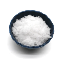 Ácido Cloroacético ( Ácido Monocloroacético ) MCA Cristalino - 100g