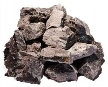 Calcium Carbide ( CaC2 ) Carbide - 1000g