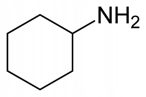 Cyclohexylamine For Synthesis Pure >99,9% - 100ml