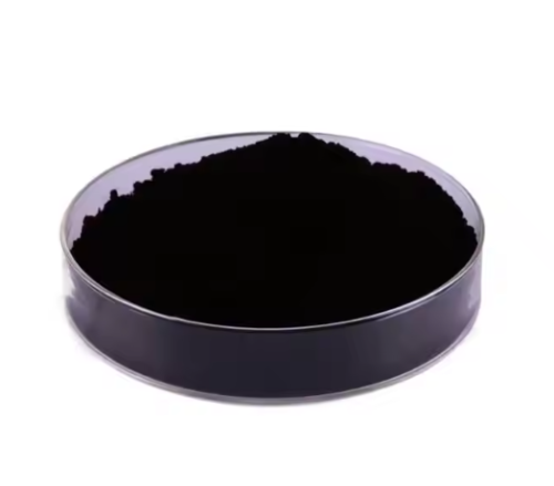 Óxido de cobre (II) ( Óxido cúprico ) CuO Óxido de cobre negro [ CAS: 1317-38-0 ] 36um Polvo puro - 500g