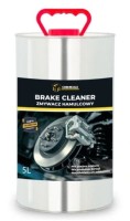 Środek do czyszczenia tarcz hamulcowych: Środek do czyszczenia hamulców: Poprawia wydajność hamowania 24eur / 5L - 100ml