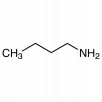 N - butilamina ( Aminobutano ) para Síntesis &gt:99,95% - 10ml