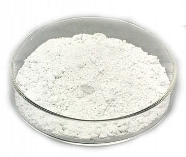 Antymonu (III) Tlenek Antimony Trioxide Pure 25g