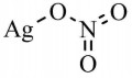 Azotan srebra analitycznie czysty P.A. >99,9% - 1g