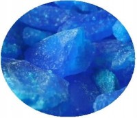 Siarczan miedzi (II) do uprawy kryształów Pentahydrat - 500g