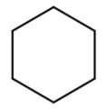 Cyclohexane ( Hexahydroxybenzene, Hexamethylene, Hexanaphthen ) >99% - 500ml