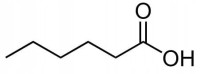 Ãcido caproico ( Ãcido hexanoico ) Ãcido caproico - 10ml