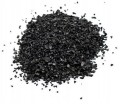 Carbón Activo ( coco ) Para Purificación Química Recristalización - 100g