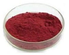 Oxid měďnatý (I) ( oxid měďnatý ) Cu2O [ CAS: 1317-39-1 ] - 50g