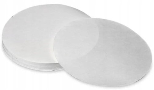 jakościowa bibuła filtracyjna średnia fi 110 / 55 / 90 100 sztuk - 110