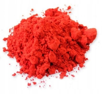 Indikátor methylové oranžové ( Methyl Orange ) 100 g - 100 g